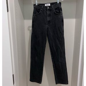 Reformation Star Jean
